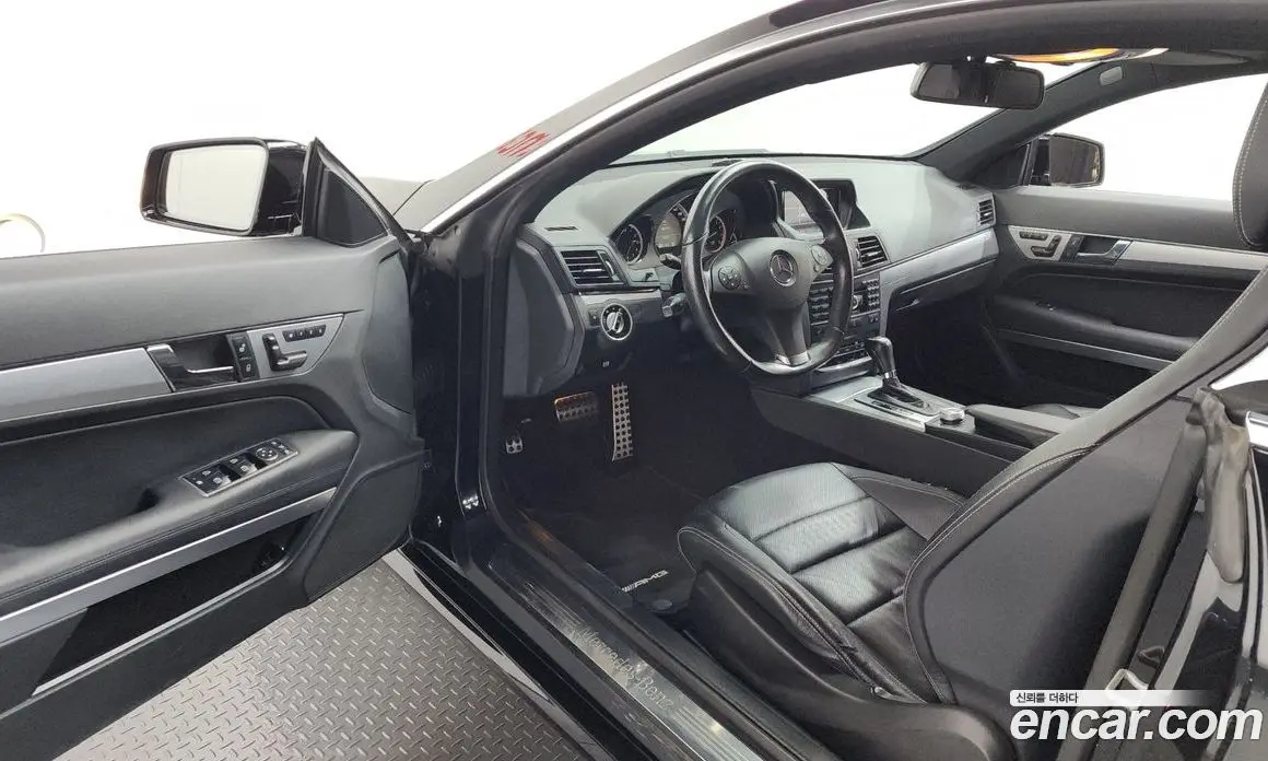 Mercedes-Benz E-Class 2010 3.5 автомат (гидро), фото 10 Mercedes-Benz E-Class 2010 3.5 автомат (гидро), фото 10