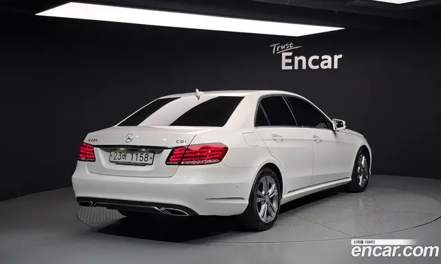 Mercedes-Benz E-Class 2013 2.1 автомат (гидро), миниатюра 2 Mercedes-Benz E-Class 2013 2.1 автомат (гидро), миниатюра 2
