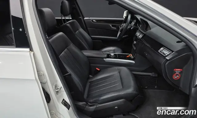 Mercedes-Benz E-Class 2013 2.1 автомат (гидро), миниатюра 11 Mercedes-Benz E-Class 2013 2.1 автомат (гидро), миниатюра 11