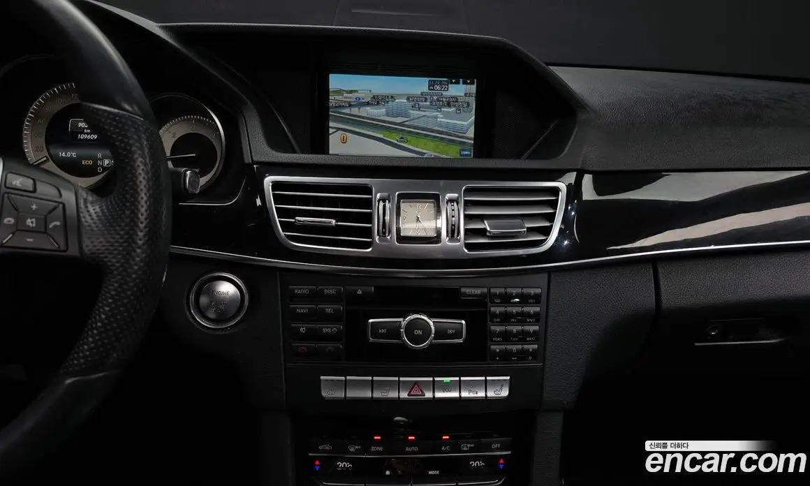 Mercedes-Benz E-Class 2013 2.1 автомат (гидро), фото 14 Mercedes-Benz E-Class 2013 2.1 автомат (гидро), фото 14