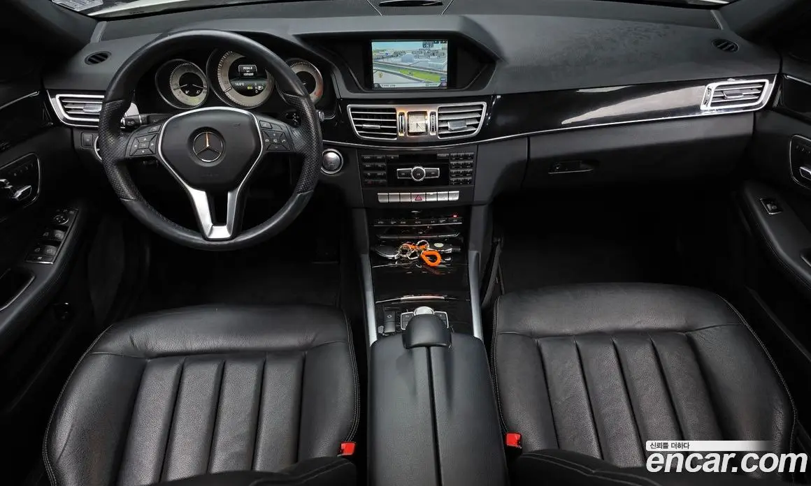 Mercedes-Benz E-Class 2013 2.1 автомат (гидро), фото 7 Mercedes-Benz E-Class 2013 2.1 автомат (гидро), фото 7