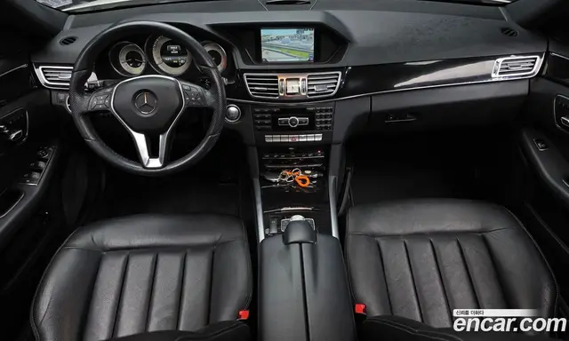 Mercedes-Benz E-Class 2013 2.1 автомат (гидро), миниатюра 7 Mercedes-Benz E-Class 2013 2.1 автомат (гидро), миниатюра 7
