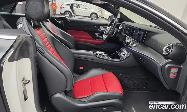 Mercedes-Benz E-Class 2017 1.9 автомат (гидро), миниатюра 11 Mercedes-Benz E-Class 2017 1.9 автомат (гидро), миниатюра 11