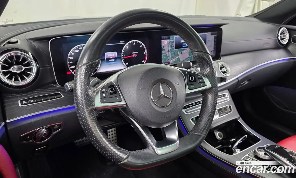 Mercedes-Benz E-Class 2017 1.9 автомат (гидро), фото 13 Mercedes-Benz E-Class 2017 1.9 автомат (гидро), фото 13