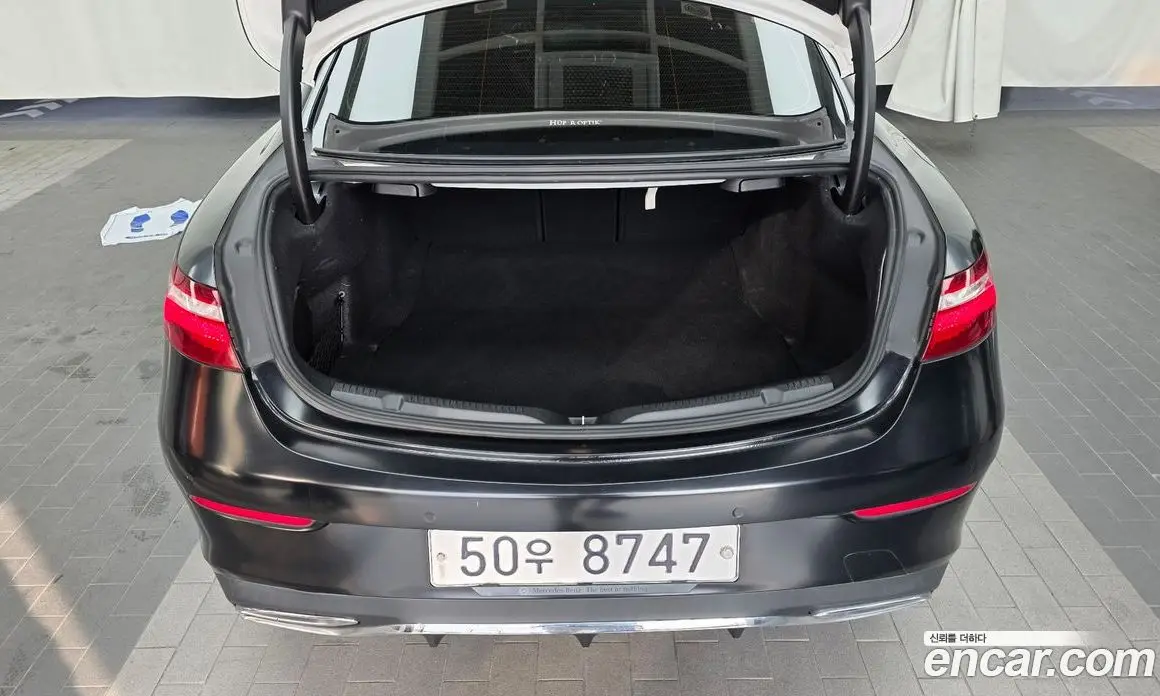 Mercedes-Benz E-Class 2017 1.9 автомат (гидро), фото 20 Mercedes-Benz E-Class 2017 1.9 автомат (гидро), фото 20