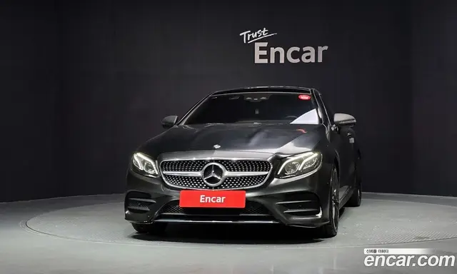 Mercedes-Benz E-Class 2017 1.9 автомат (гидро), миниатюра 3 Mercedes-Benz E-Class 2017 1.9 автомат (гидро), миниатюра 3