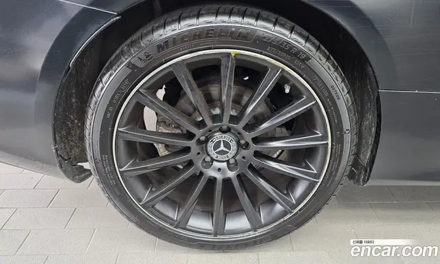 Mercedes-Benz E-Class 2017 1.9 автомат (гидро), миниатюра 5 Mercedes-Benz E-Class 2017 1.9 автомат (гидро), миниатюра 5