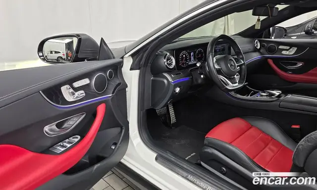 Mercedes-Benz E-Class 2017 1.9 автомат (гидро), миниатюра 10 Mercedes-Benz E-Class 2017 1.9 автомат (гидро), миниатюра 10
