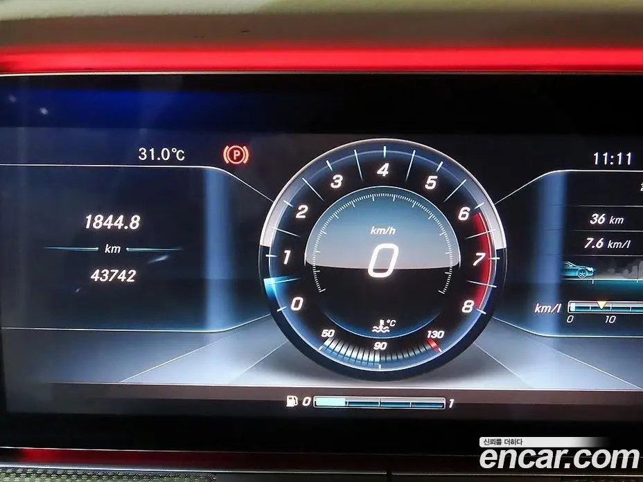 Mercedes-Benz E-Class 2017 3.0 автомат (гидро), фото 11