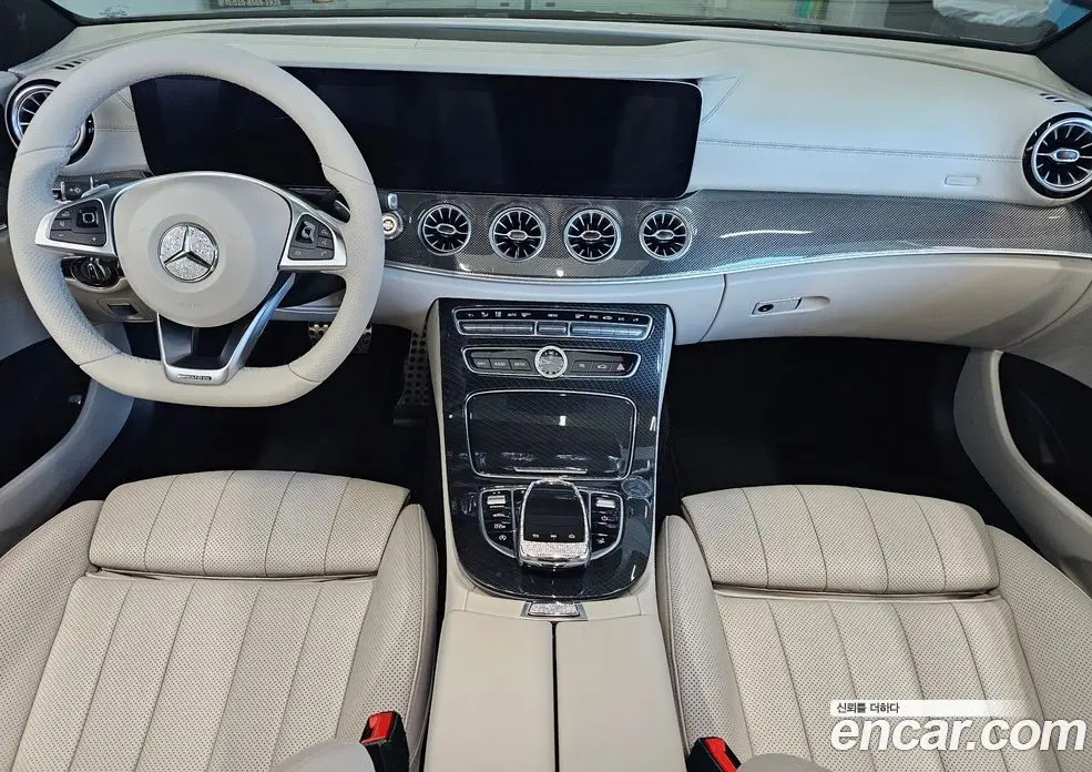 Mercedes-Benz E-Class 2017 3.0 автомат (гидро), фото 6