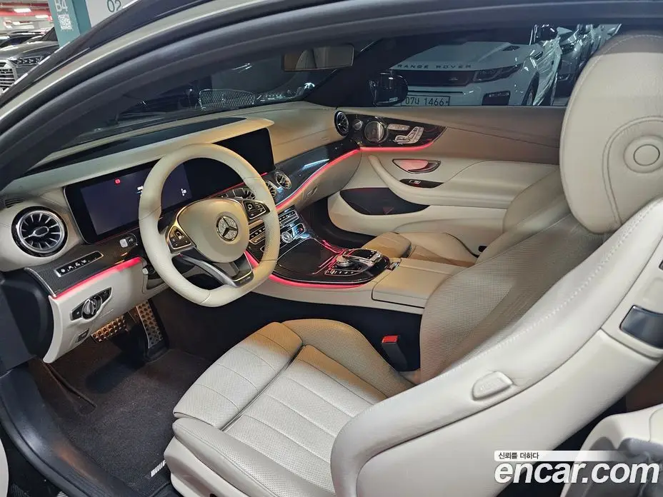 Mercedes-Benz E-Class 2017 3.0 автомат (гидро), фото 7