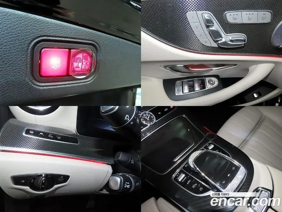 Mercedes-Benz E-Class 2017 3.0 автомат (гидро), фото 10
