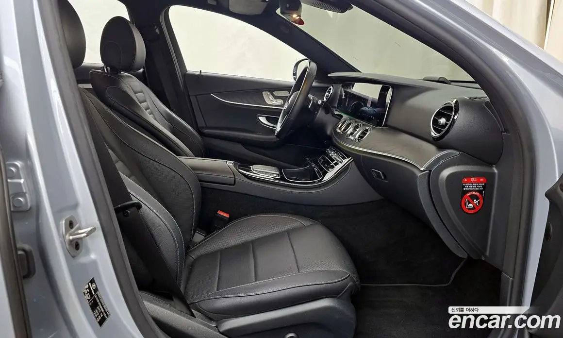 Mercedes-Benz E-Class 2021 2.0 автомат (гидро), фото 11