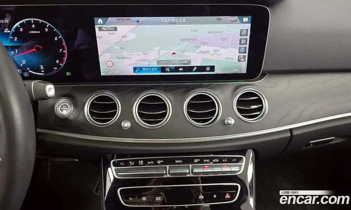 Mercedes-Benz E-Class 2021 2.0 автомат (гидро), фото 14