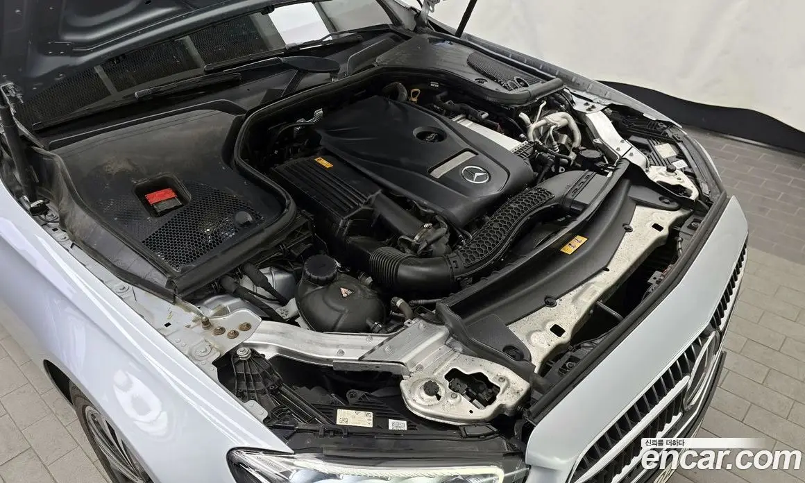Mercedes-Benz E-Class 2021 2.0 автомат (гидро), фото 6