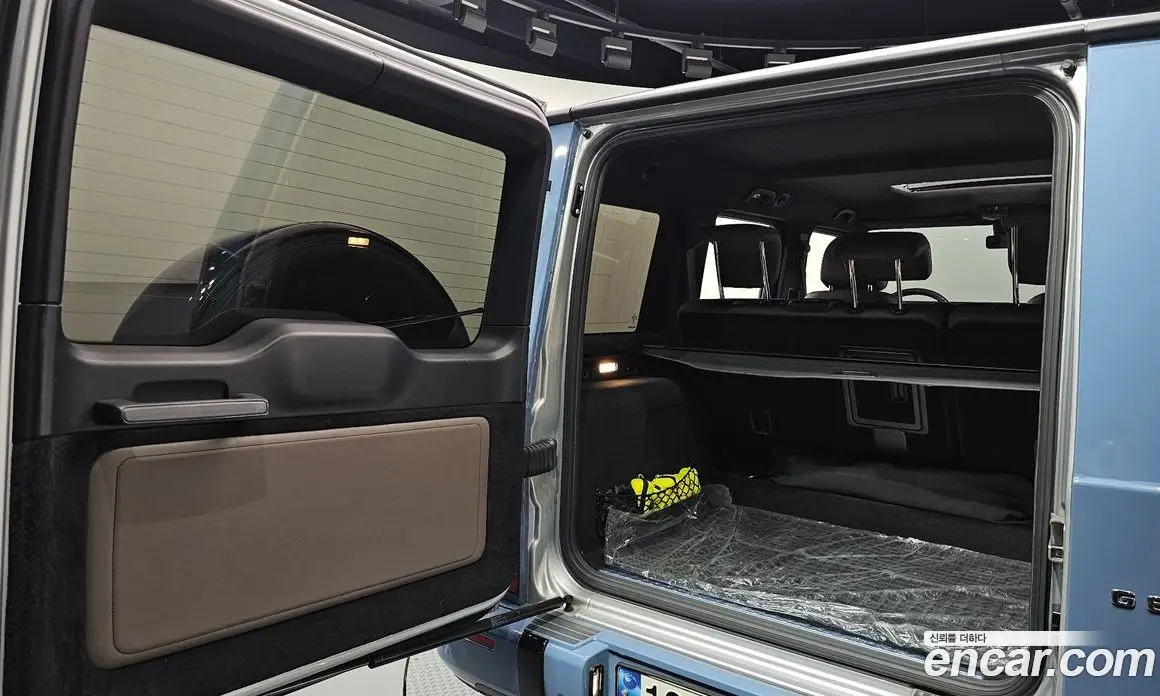 Mercedes-Benz G-Class 2021 4.0 автомат (гидро), фото 20 Mercedes-Benz G-Class 2021 4.0 автомат (гидро), фото 20