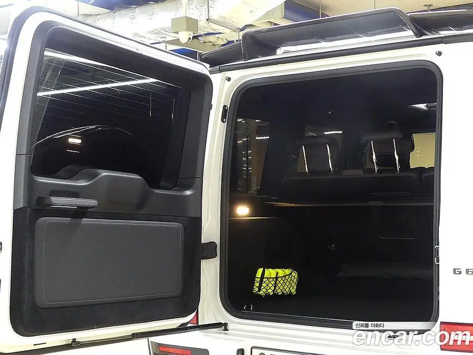 Mercedes-Benz G-Class 2022 4.0 автомат (гидро), фото 15 Mercedes-Benz G-Class 2022 4.0 автомат (гидро), фото 15