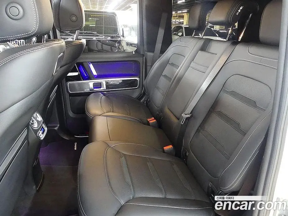 Mercedes-Benz G-Class 2022 4.0 автомат (гидро), фото 20 Mercedes-Benz G-Class 2022 4.0 автомат (гидро), фото 20