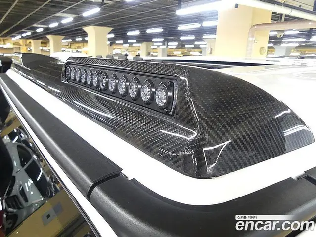 Mercedes-Benz G-Class 2022 4.0 автомат (гидро), миниатюра 5 Mercedes-Benz G-Class 2022 4.0 автомат (гидро), миниатюра 5