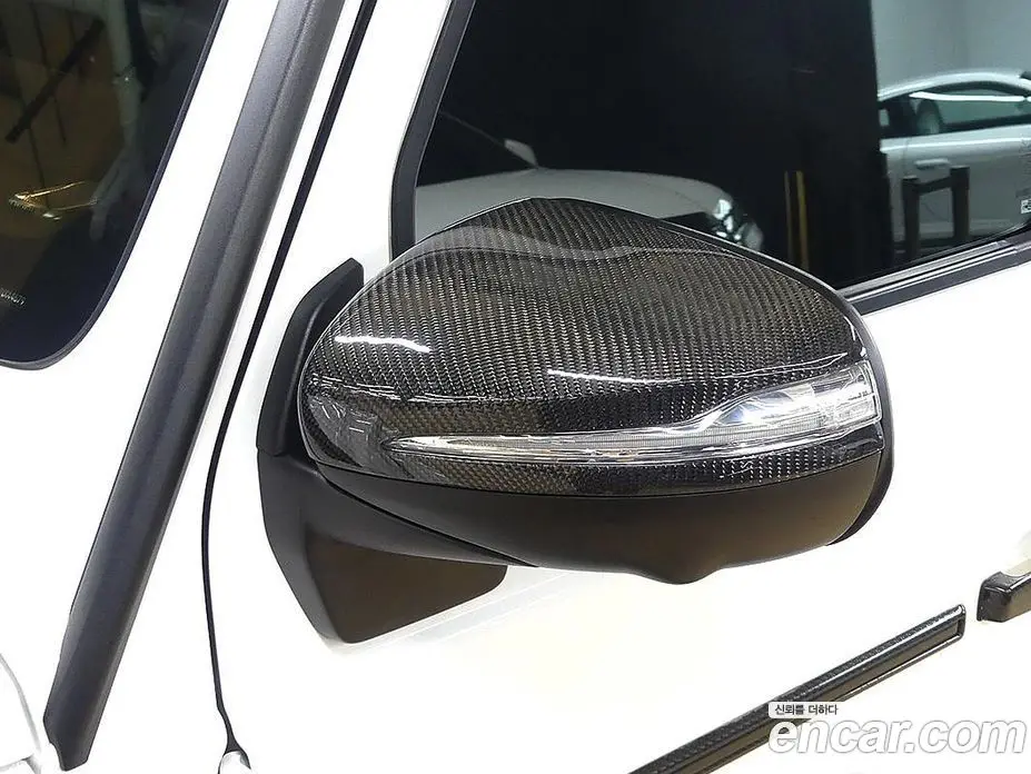 Mercedes-Benz G-Class 2022 4.0 автомат (гидро), фото 9 Mercedes-Benz G-Class 2022 4.0 автомат (гидро), фото 9