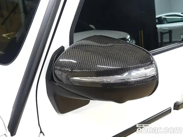 Mercedes-Benz G-Class 2022 4.0 автомат (гидро), миниатюра 9 Mercedes-Benz G-Class 2022 4.0 автомат (гидро), миниатюра 9