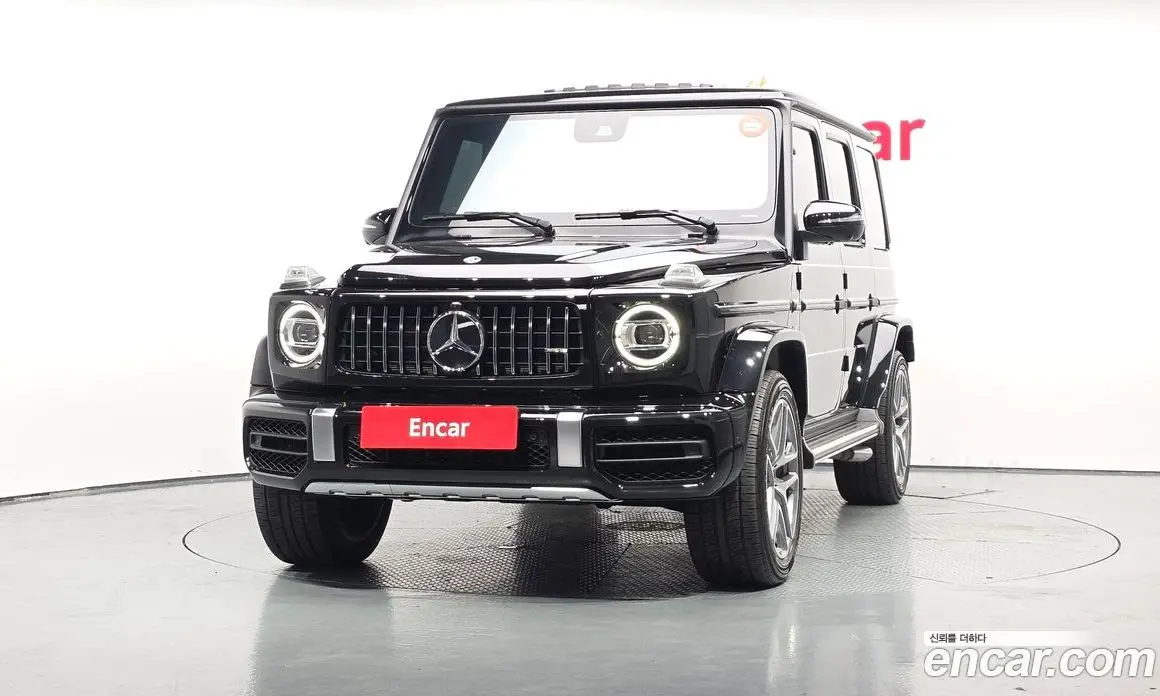 Mercedes-Benz G-Class 2024 4.0 автомат (гидро), фото 3 Mercedes-Benz G-Class 2024 4.0 автомат (гидро), фото 3