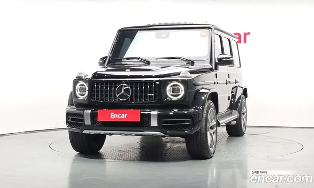 Mercedes-Benz G-Class 2024 4.0 автомат (гидро), миниатюра 3 Mercedes-Benz G-Class 2024 4.0 автомат (гидро), миниатюра 3