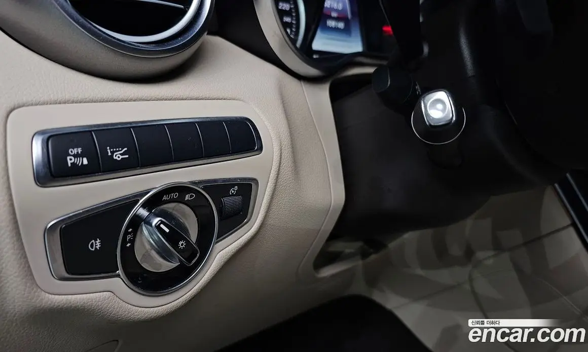 Mercedes-Benz GLC-Class 2017 2.1 автомат (гидро), фото 18