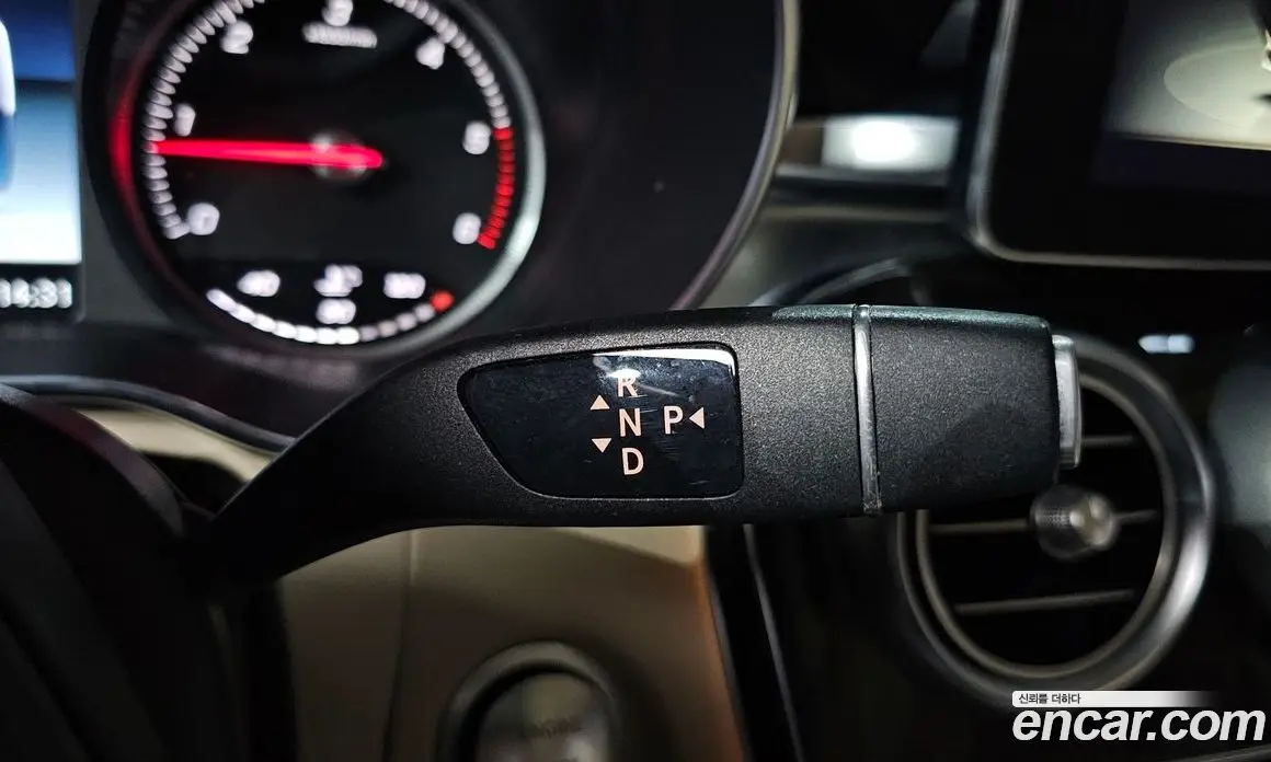 Mercedes-Benz GLC-Class 2017 2.1 автомат (гидро), фото 9