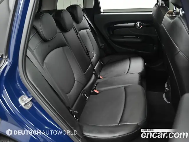 Mini Clubman 2016 1.5 автомат (гидро), миниатюра 12
