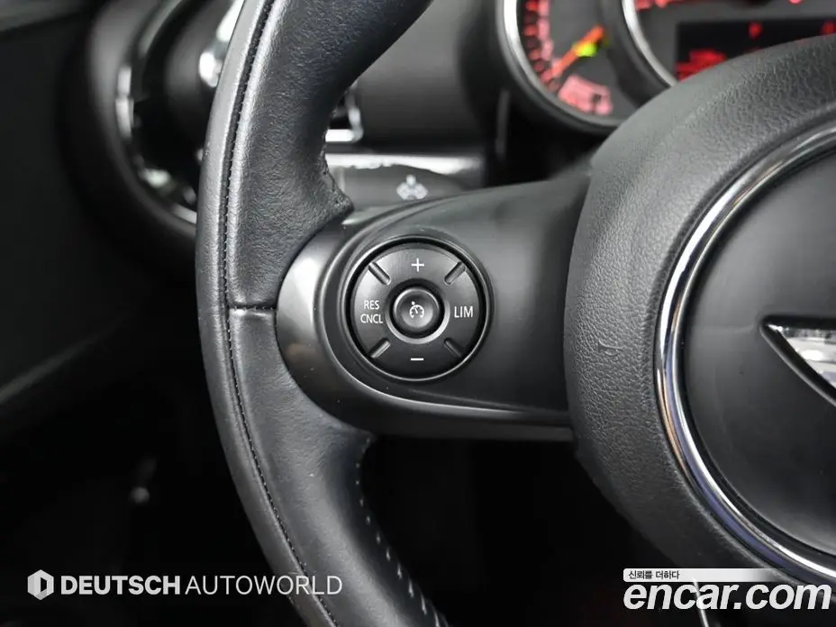 Mini Clubman 2016 1.5 автомат (гидро), фото 16 Mini Clubman 2016 1.5 автомат (гидро), фото 16