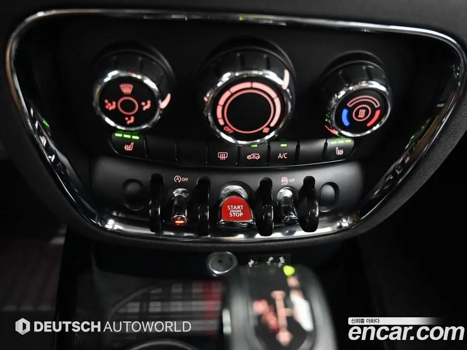 Mini Clubman 2016 1.5 автомат (гидро), фото 17 Mini Clubman 2016 1.5 автомат (гидро), фото 17