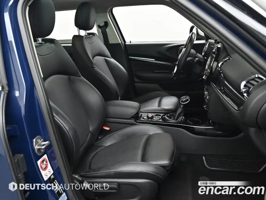 Mini Clubman 2016 1.5 автомат (гидро), фото 10 Mini Clubman 2016 1.5 автомат (гидро), фото 10