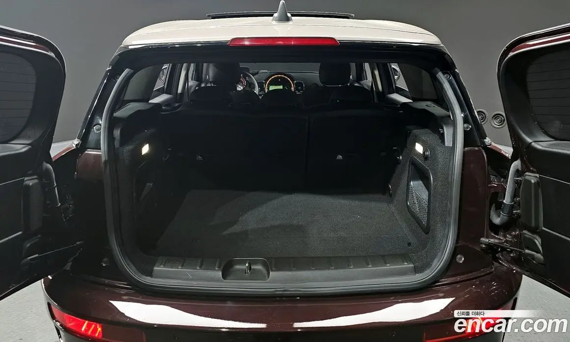 Mini Clubman 2018 2.0 автомат (гидро), фото 20