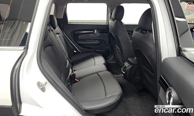 Mini Clubman 2023 1.5 автомат (гидро), миниатюра 12