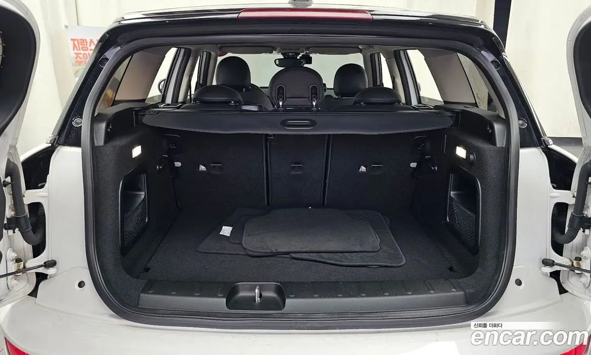 Mini Clubman 2023 1.5 автомат (гидро), фото 20 Mini Clubman 2023 1.5 автомат (гидро), фото 20