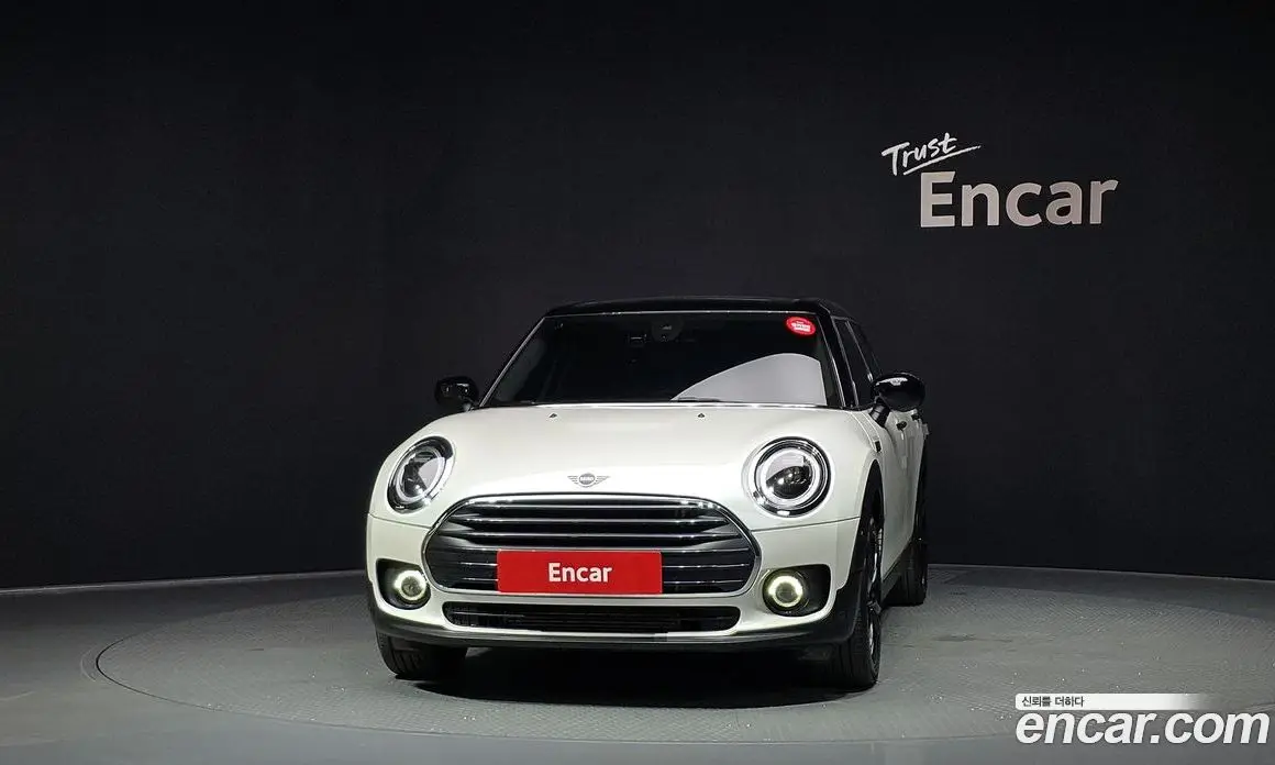 Mini Clubman 2023 1.5 автомат (гидро), фото 3 Mini Clubman 2023 1.5 автомат (гидро), фото 3