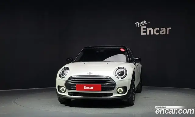 Mini Clubman 2023 1.5 автомат (гидро), миниатюра 3 Mini Clubman 2023 1.5 автомат (гидро), миниатюра 3