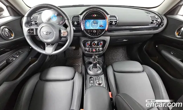Mini Clubman 2023 1.5 автомат (гидро), миниатюра 7 Mini Clubman 2023 1.5 автомат (гидро), миниатюра 7