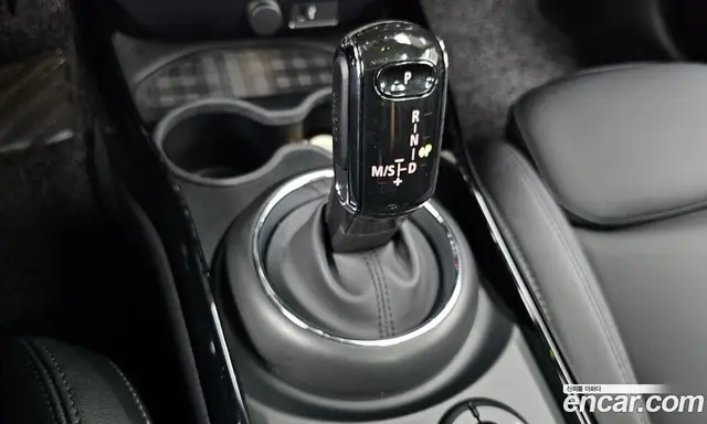 Mini Clubman 2023 1.5 автомат (гидро), миниатюра 9 Mini Clubman 2023 1.5 автомат (гидро), миниатюра 9