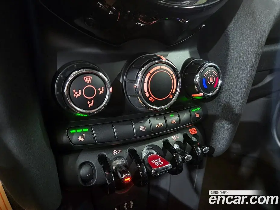 Mini Cooper 2018 1.5 автомат (гидро), фото 11 Mini Cooper 2018 1.5 автомат (гидро), фото 11