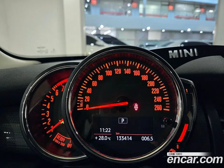 Mini Cooper 2018 1.5 автомат (гидро), фото 6 Mini Cooper 2018 1.5 автомат (гидро), фото 6