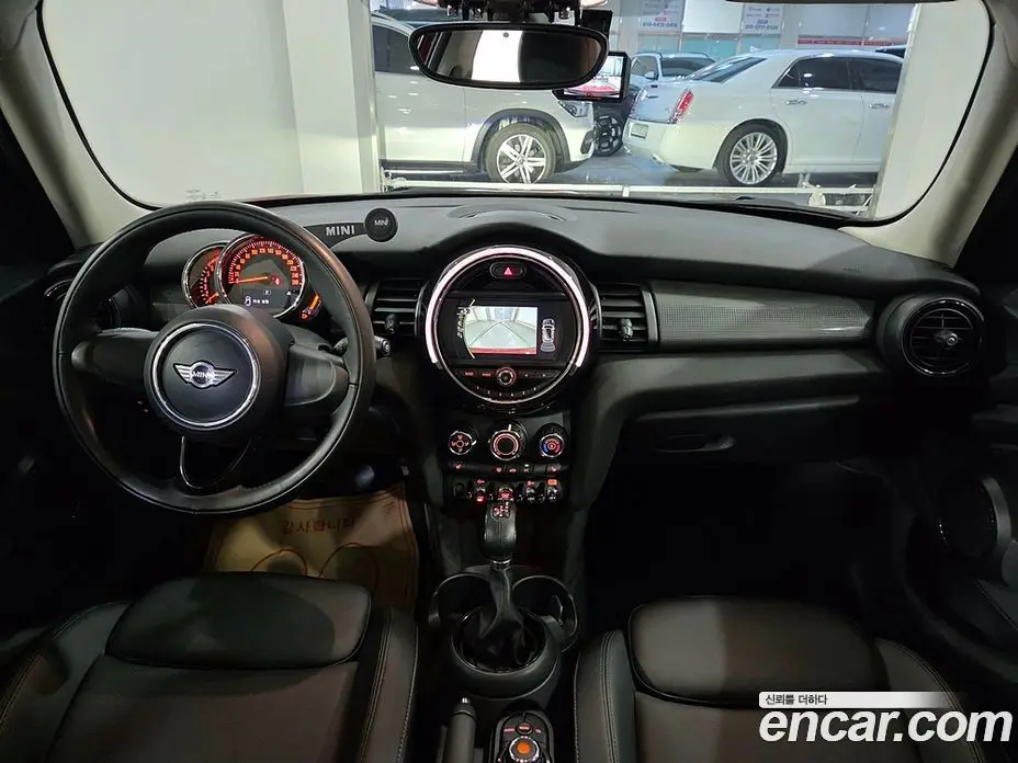 Mini Cooper 2018 1.5 автомат (гидро), фото 7 Mini Cooper 2018 1.5 автомат (гидро), фото 7