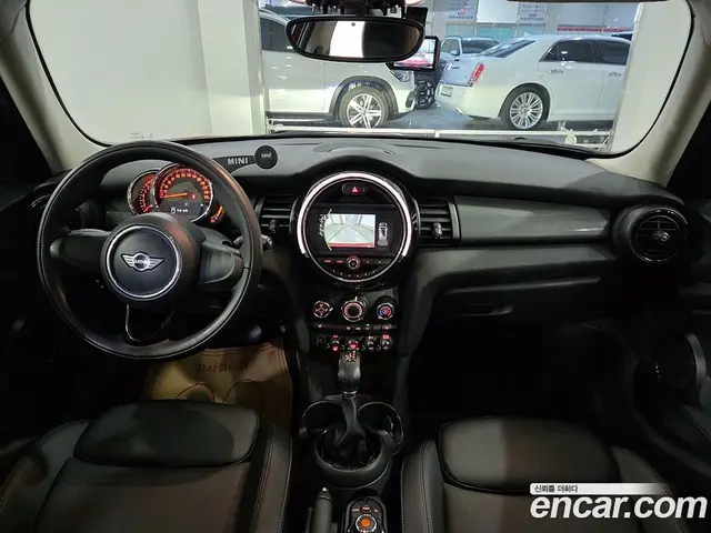 Mini Cooper 2018 1.5 автомат (гидро), миниатюра 7 Mini Cooper 2018 1.5 автомат (гидро), миниатюра 7
