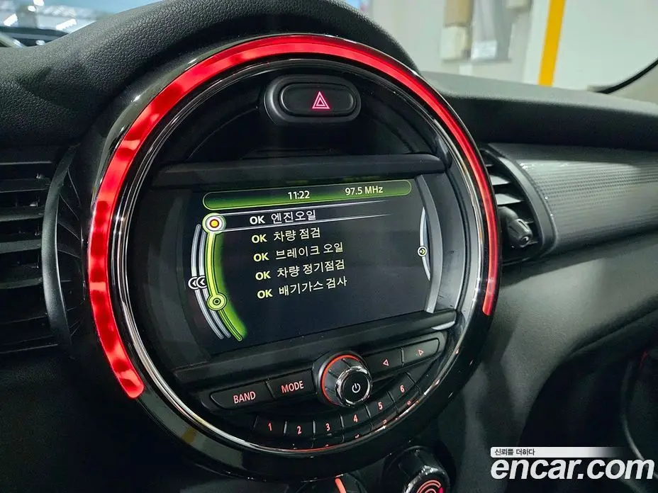 Mini Cooper 2018 1.5 автомат (гидро), фото 8 Mini Cooper 2018 1.5 автомат (гидро), фото 8