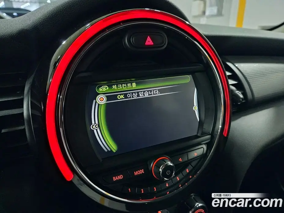 Mini Cooper 2018 1.5 автомат (гидро), фото 9 Mini Cooper 2018 1.5 автомат (гидро), фото 9