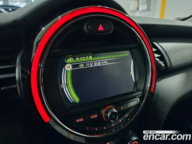 Mini Cooper 2018 1.5 автомат (гидро), миниатюра 9 Mini Cooper 2018 1.5 автомат (гидро), миниатюра 9