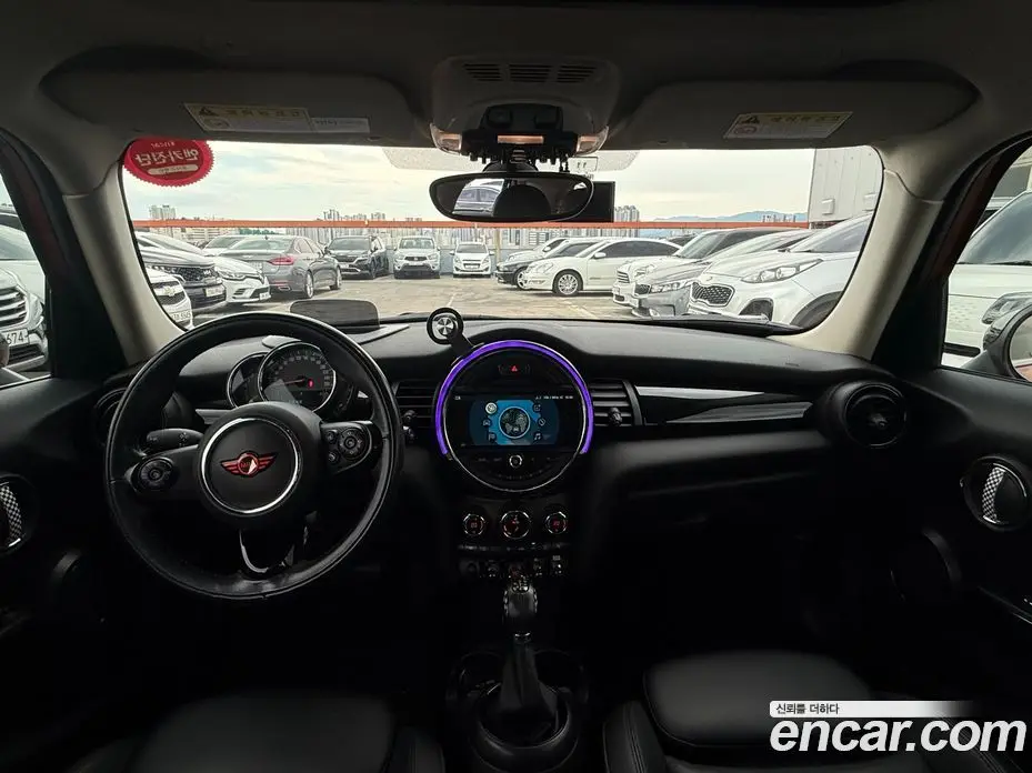 Mini Cooper 2018 1.5 автомат (гидро), фото 11
