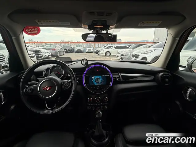 Mini Cooper 2018 1.5 автомат (гидро), миниатюра 11