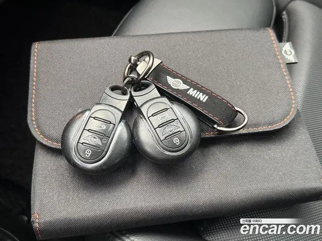 Mini Cooper 2018 1.5 автомат (гидро), миниатюра 12